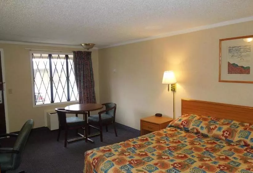 Hotel Knights Inn Toledo West