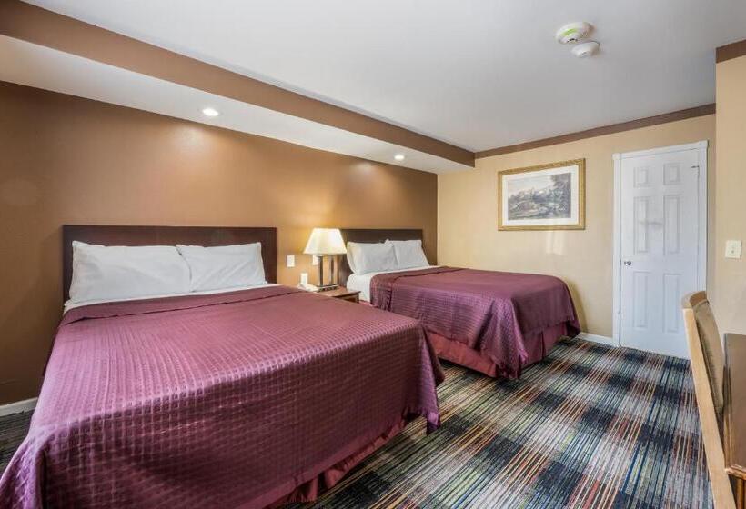 ホテル Knights Inn Trevose