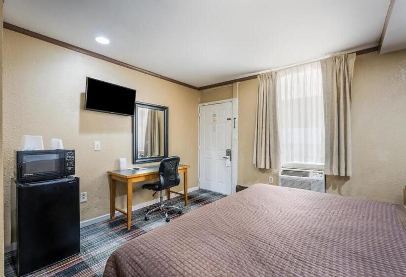 ホテル Knights Inn Trevose