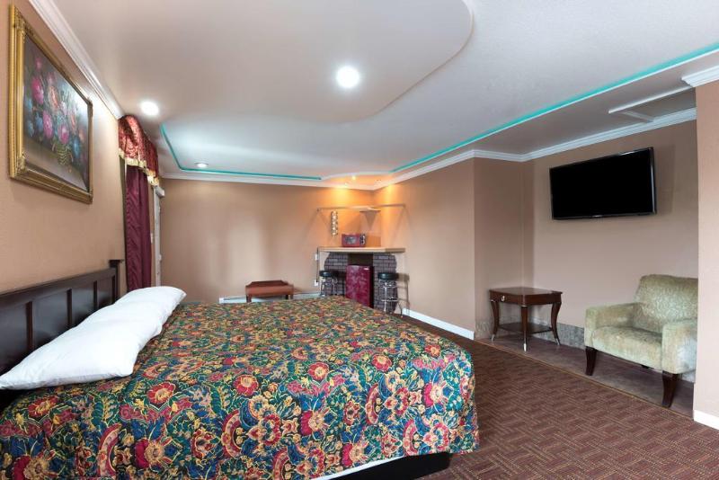 ホテル Knights Inn Trevose