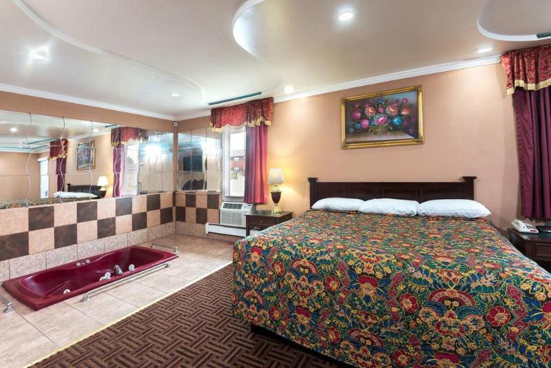 ホテル Knights Inn Trevose