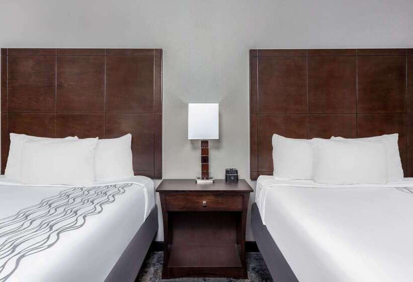 酒店 La Quinta By Wyndham Columbus Edinburgh