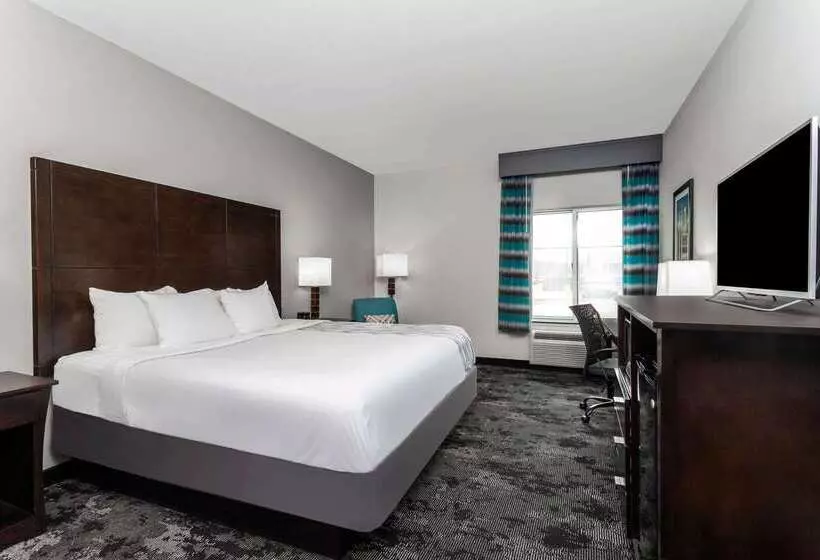 בית מלון כפרי La Quinta By Wyndham Columbus   Edinburgh