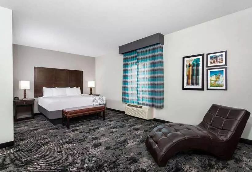 בית מלון כפרי La Quinta By Wyndham Columbus   Edinburgh