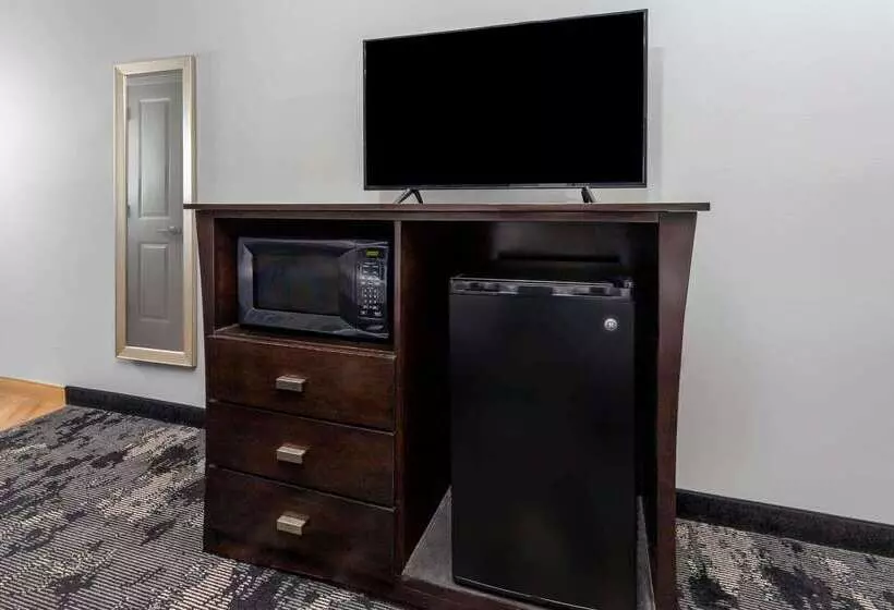 בית מלון כפרי La Quinta By Wyndham Columbus   Edinburgh