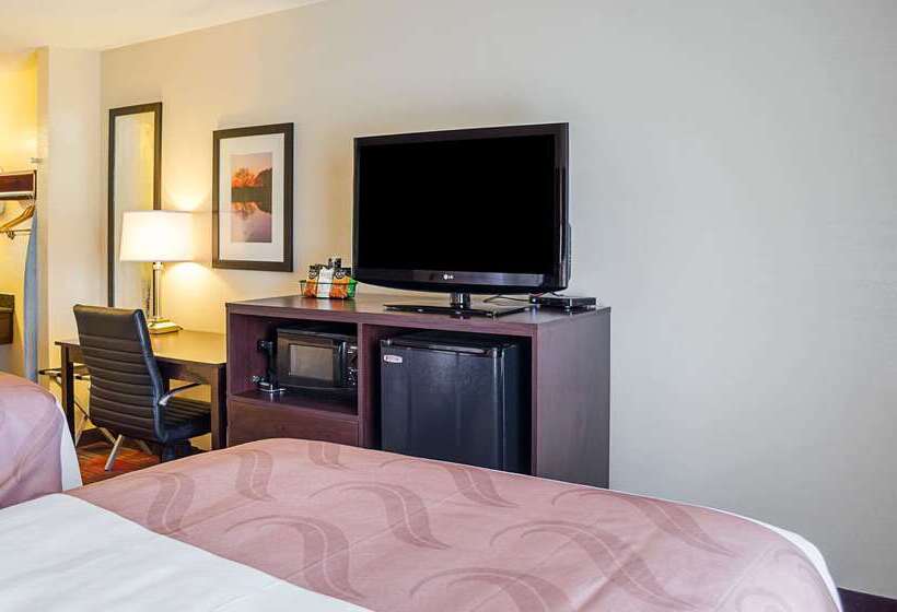 فندق Quality Inn Vicksburg