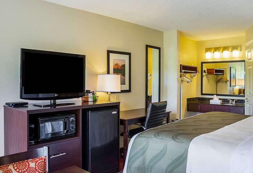 فندق Quality Inn Vicksburg
