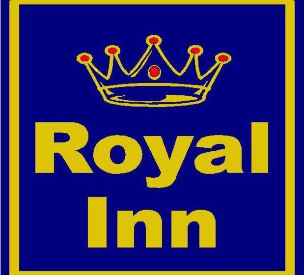 Hotel Royal Inn
