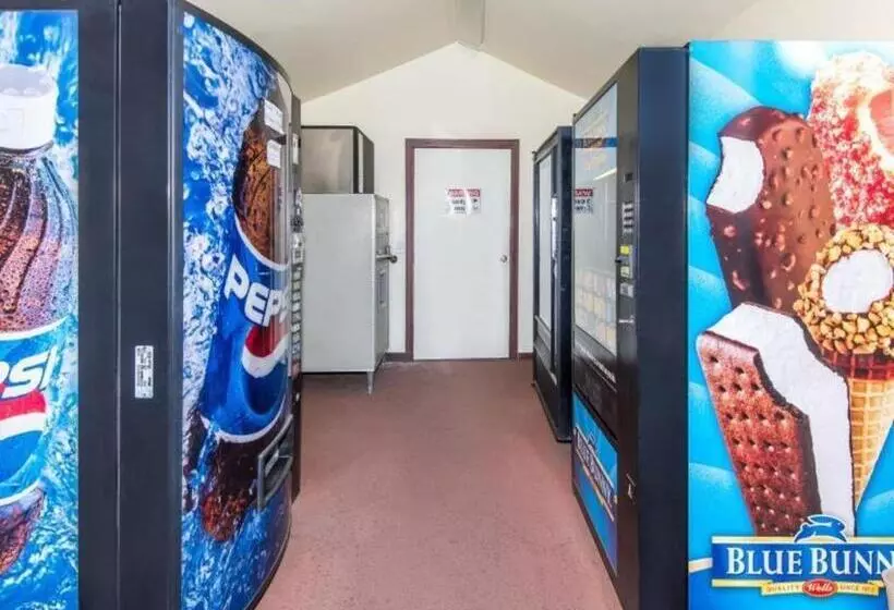 ホテル Sea Rock Inn Los Angeles