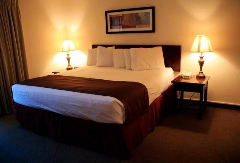 ホテル The Inn At Tallgrass