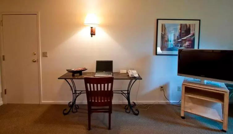 ホテル The Inn At Tallgrass