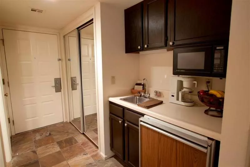 ホテル The Inn At Tallgrass