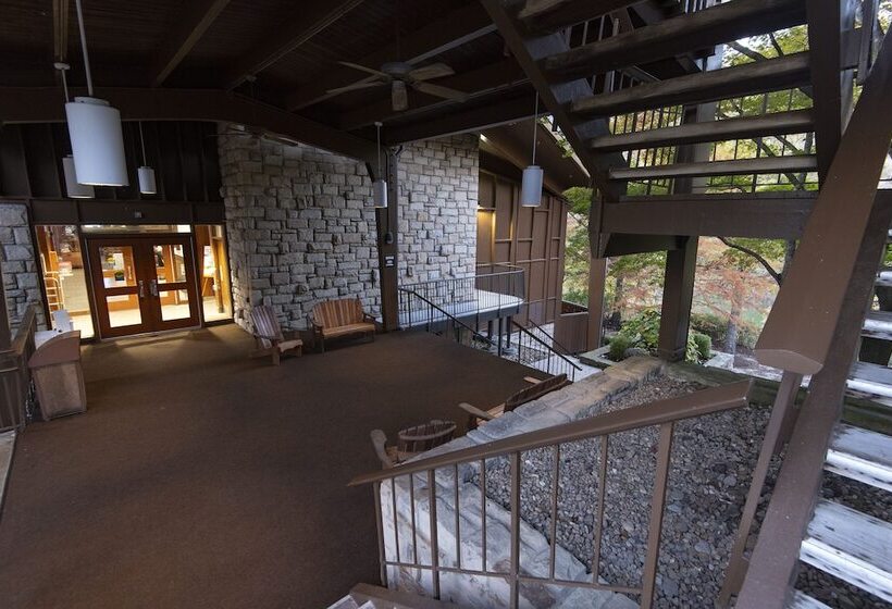 Jenny Wiley State Resort Park