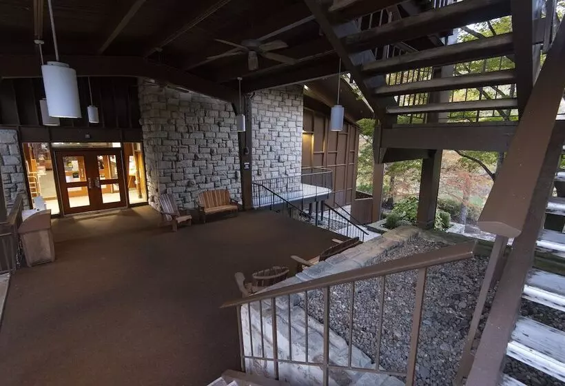 Jenny Wiley State Resort Park