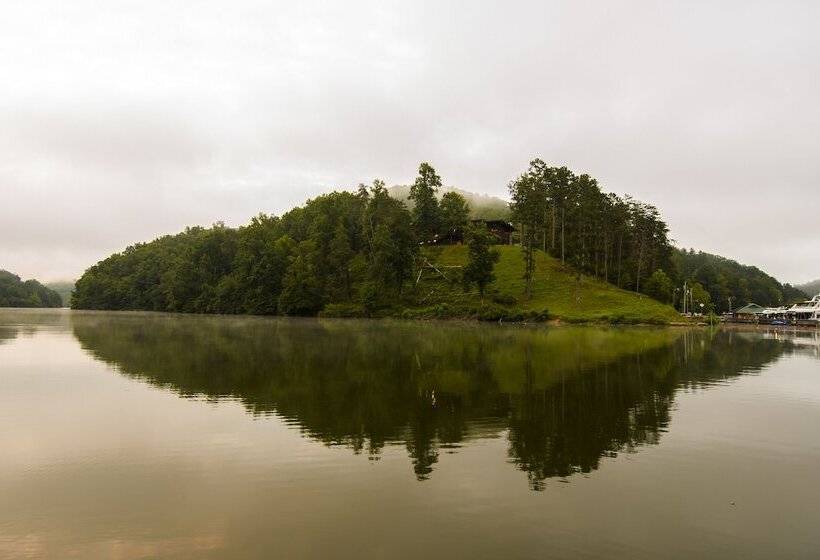 Jenny Wiley State Resort Park