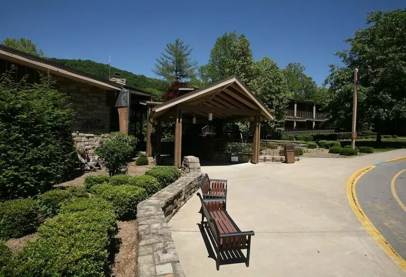 Jenny Wiley State Resort Park