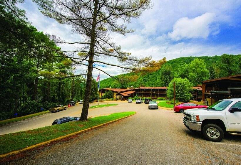 Jenny Wiley State Resort Park