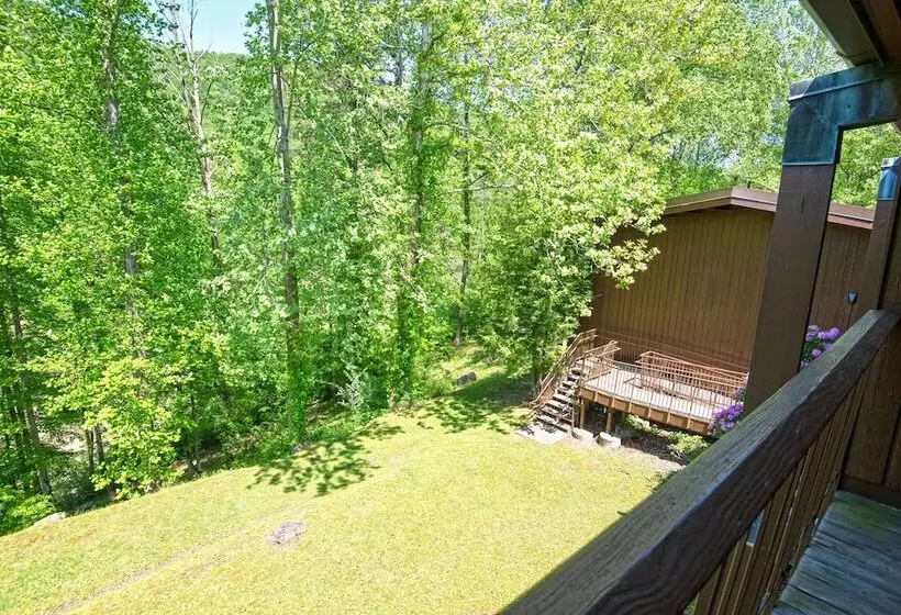 Jenny Wiley State Resort Park