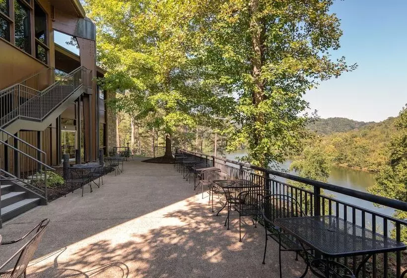 Jenny Wiley State Resort Park