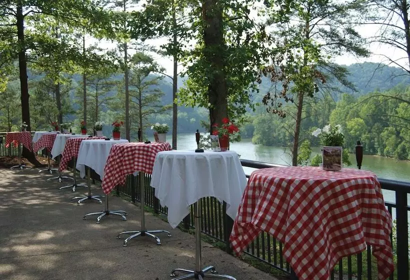 Jenny Wiley State Resort Park