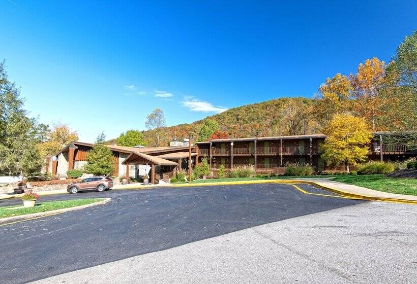 Jenny Wiley State Resort Park