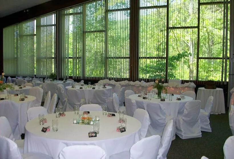 Jenny Wiley State Resort Park