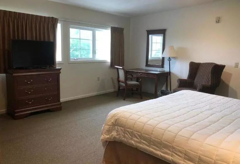 Jiminy Peak Mountain Resort