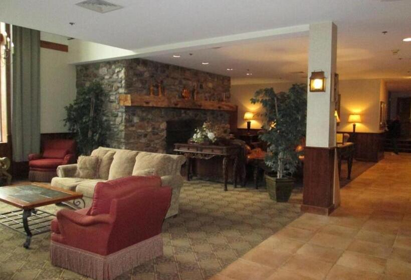 Jiminy Peak Mountain Resort