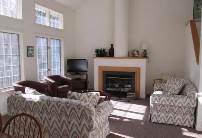 Jiminy Peak Mountain Resort