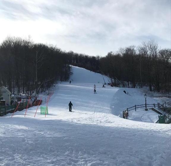 Jiminy Peak Mountain Resort