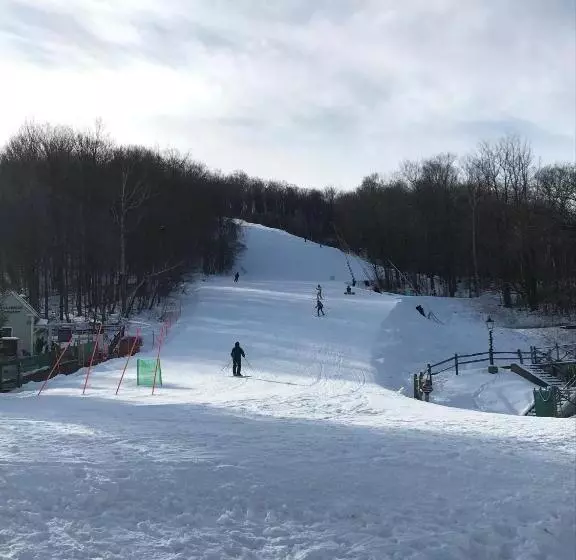 Jiminy Peak Mountain Resort