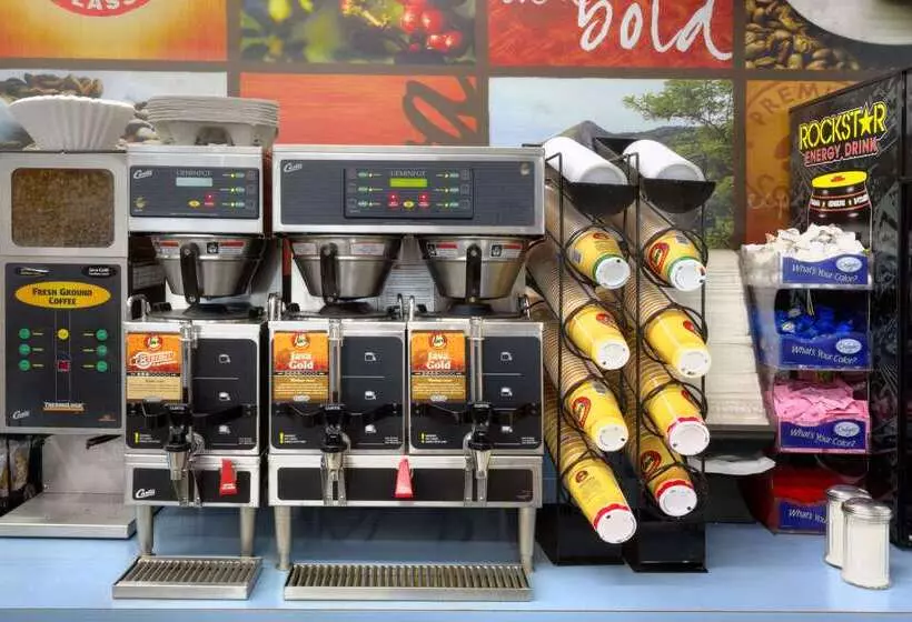 مُتل Knights Inn Pasco