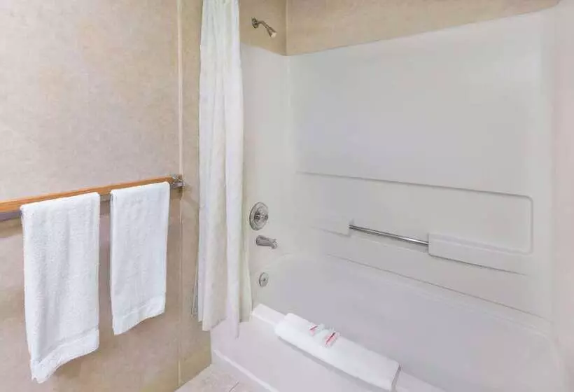 مُتل Knights Inn Pasco