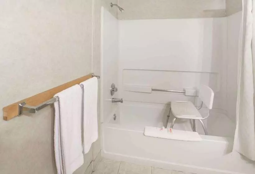 مُتل Knights Inn Pasco