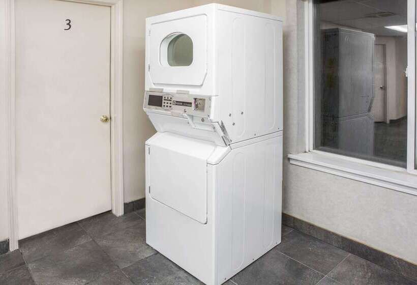 Motel Knights Inn Pasco