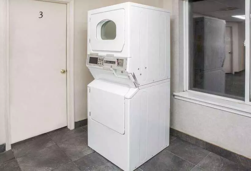 مُتل Knights Inn Pasco