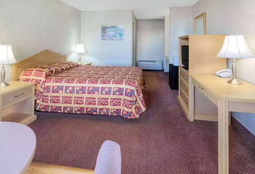 مُتل Knights Inn Pasco