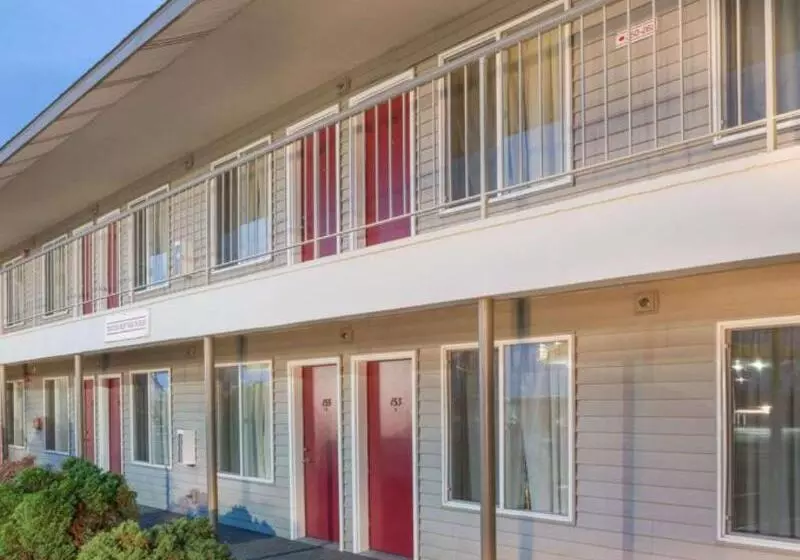 مُتل Knights Inn Pasco