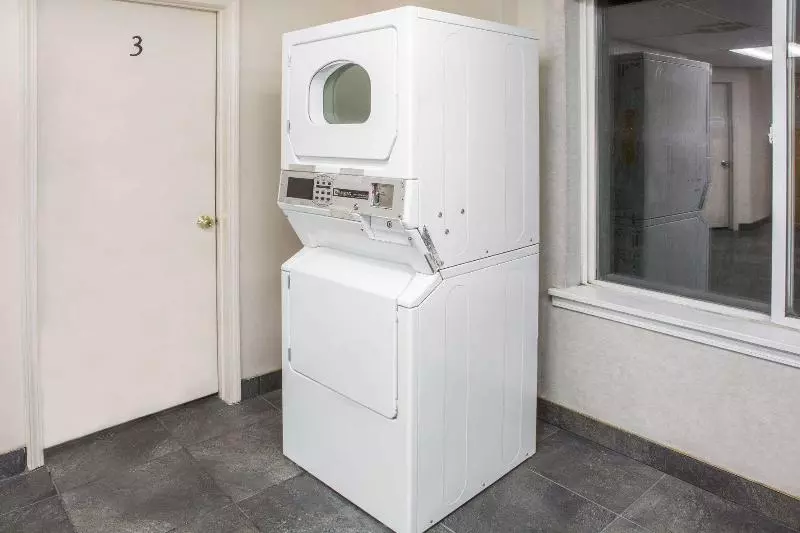 مُتل Knights Inn Pasco