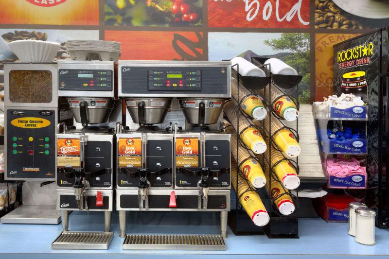 Motel Knights Inn Pasco