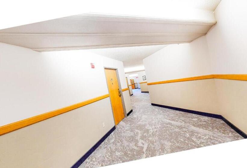 منتجع Iron Horse Hideaway