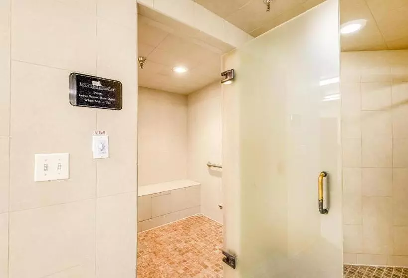 استراحتگاه Iron Horse Hideaway