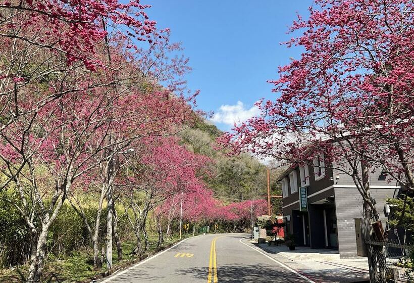 تختخواب و صبحانه Breeze Homestay