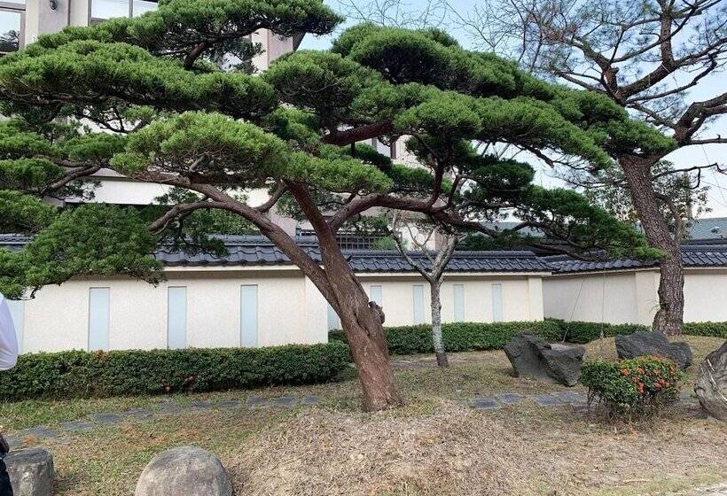 تختخواب و صبحانه Breeze Homestay