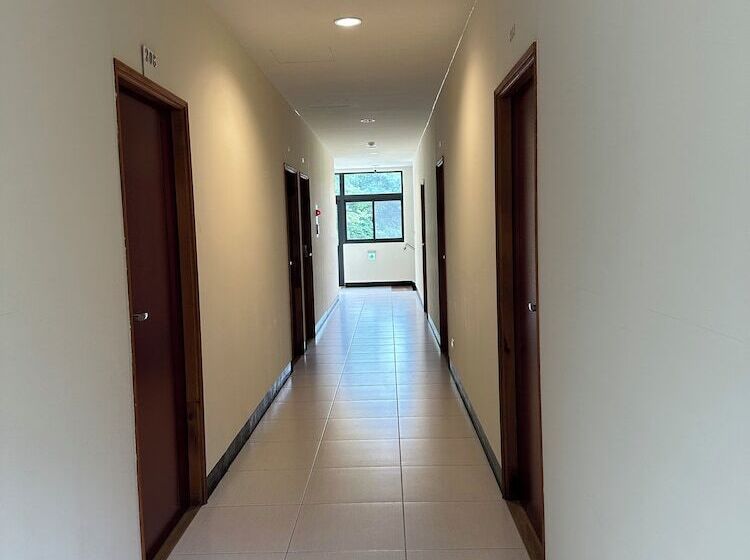 تختخواب و صبحانه Breeze Homestay