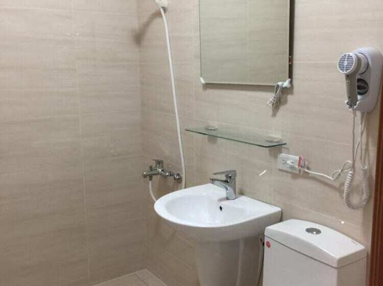 تختخواب و صبحانه Breeze Homestay