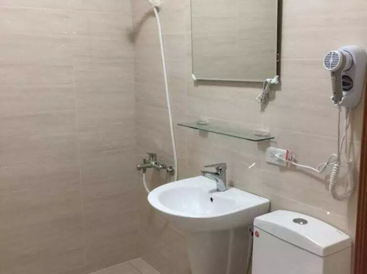 تختخواب و صبحانه Breeze Homestay