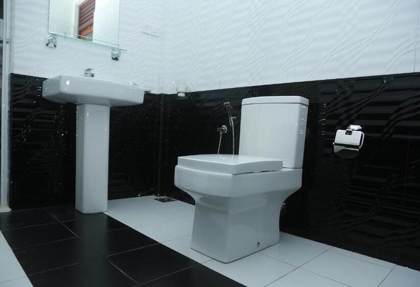 ベッドアンドブレックファースト Mama S Palace Hiriketiya