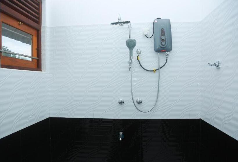 ベッドアンドブレックファースト Mama S Palace Hiriketiya