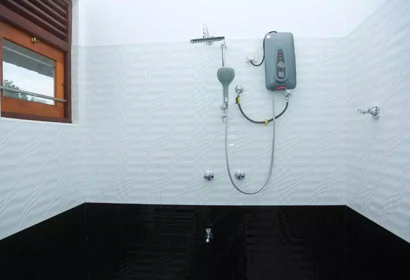 Aamiaismajoitus (B&B) Mama S Palace Hiriketiya